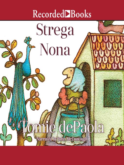 Title details for Strega Nona by Tomie dePaola - Available